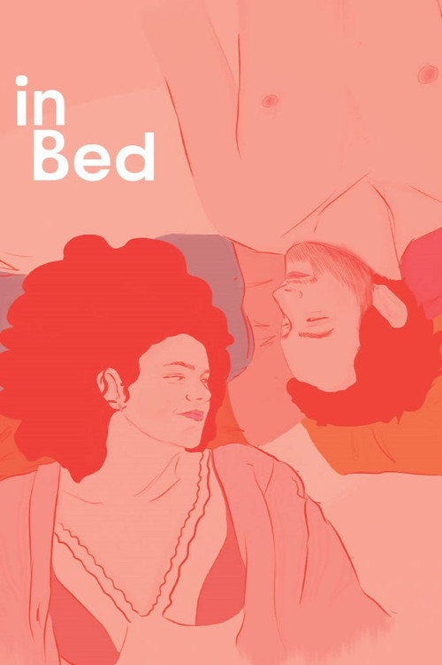 In Bed poster