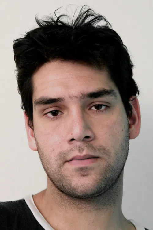 Matías Rojas Valencia profile