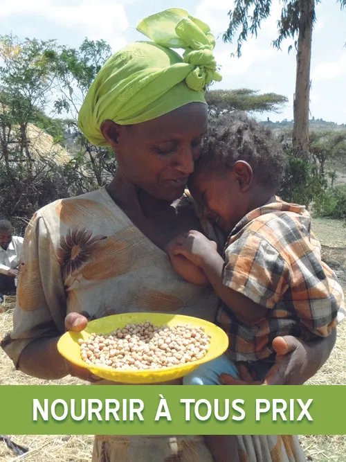 Hunger for Sale poster