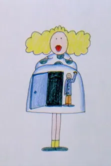 Poets on Film No. 1 poster