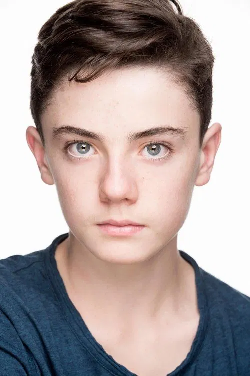 Lorenzo Allchurch profile