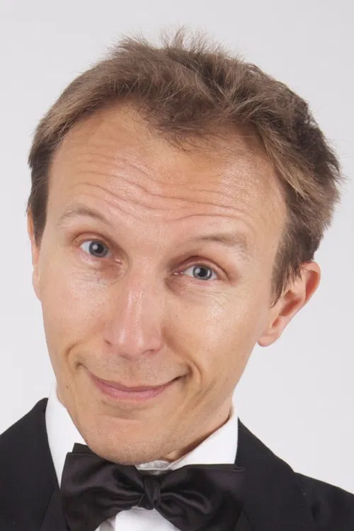 Cristiano Militello profile