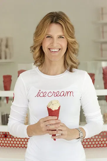 Candace Nelson profile