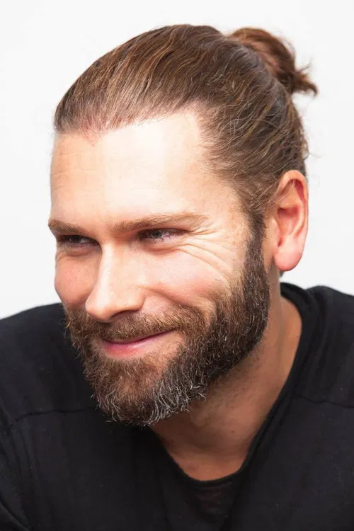 Guillaume Dulude profile