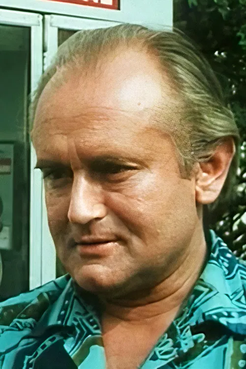 Zygmunt Sulistrowski profile