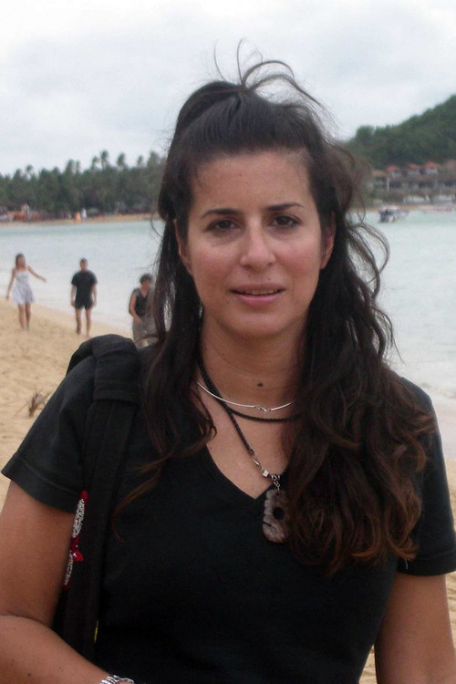 Katerina Bei profile