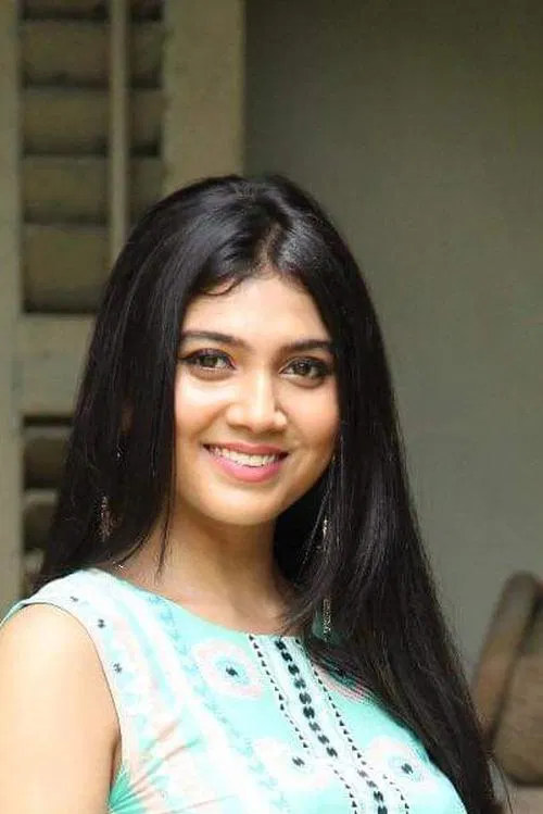 Rajnandini Paul profile