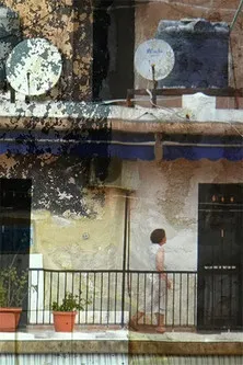 Msaytbeh, the Elevated Place. poster