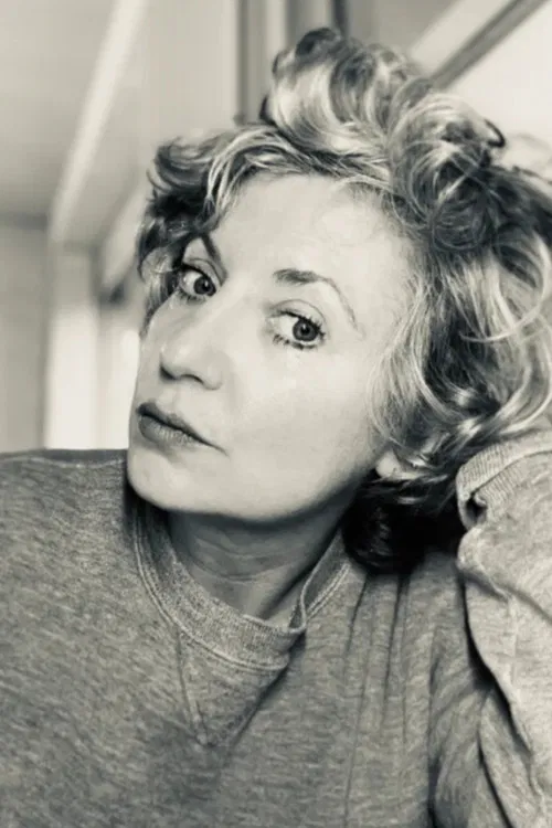 Camille Griffin profile