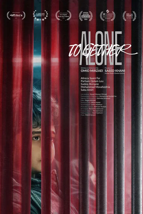 Alone Together poster