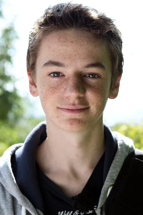 Matyáš Valenta profile