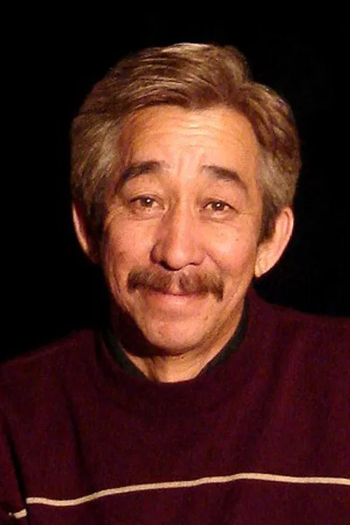 Yury Maynagashev profile