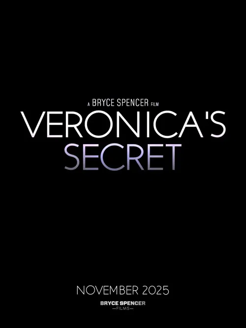Veronica's Secret poster