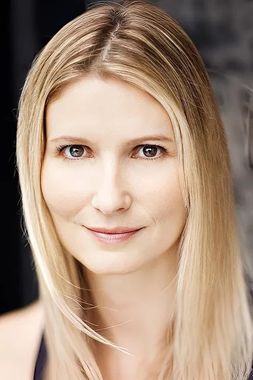 Heidi Cederburg profile