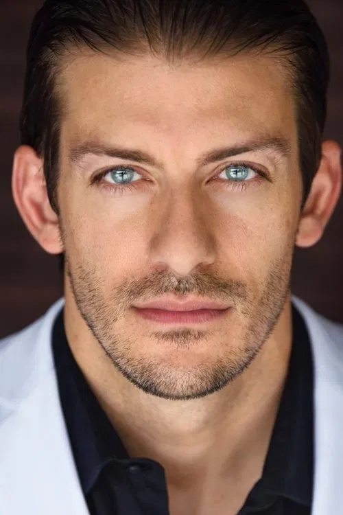 Zachary Vazquez profile