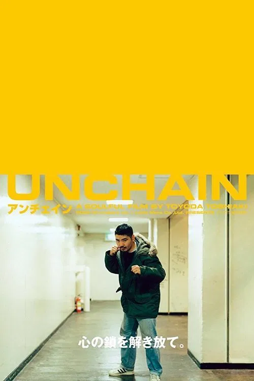 Unchain poster