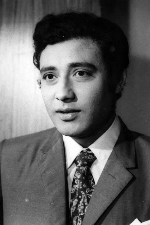 Samit Bhanja profile