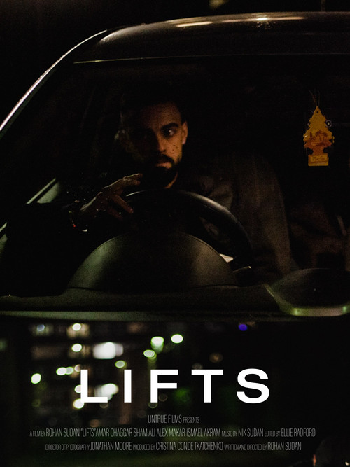 Lifts poster
