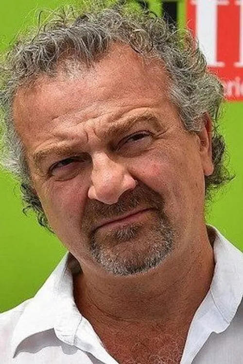 Giovanni Veronesi profile