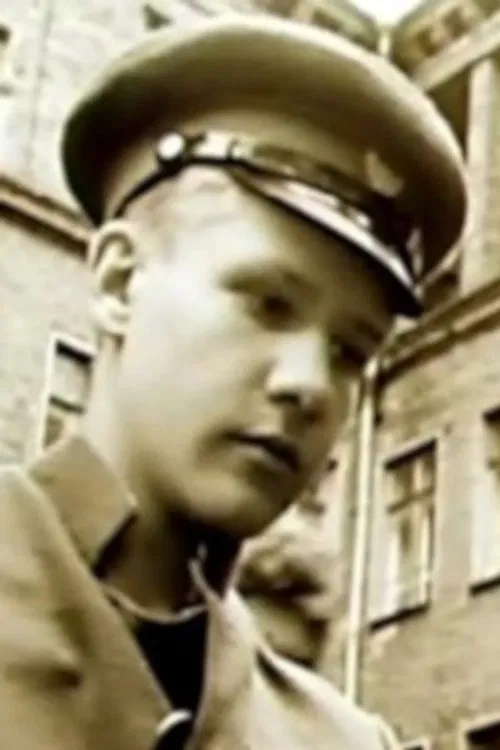 Denis Guzyakov profile