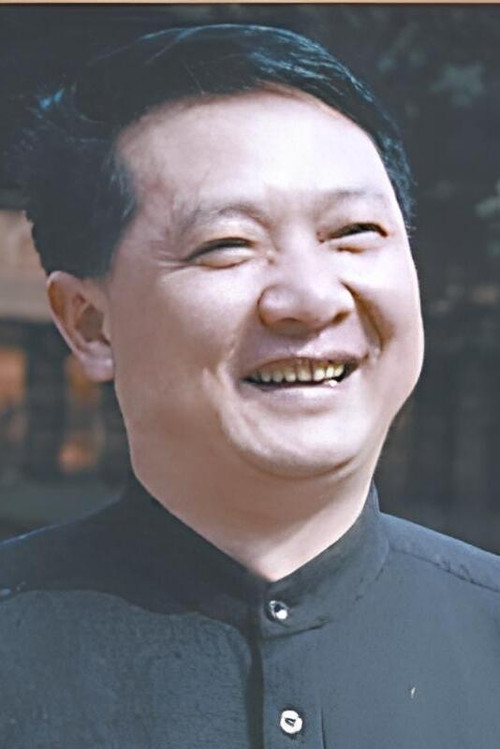 Zhou JinTang profile