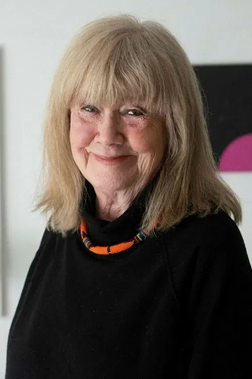 Birgitta Öhman profile