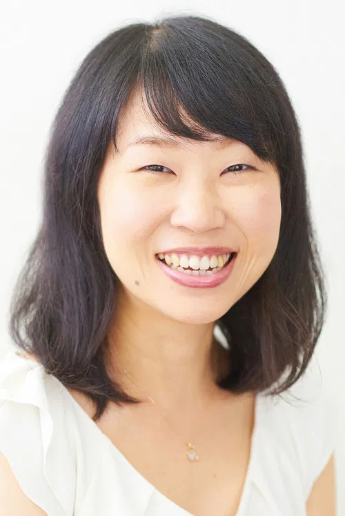 Yuko Sasaki profile