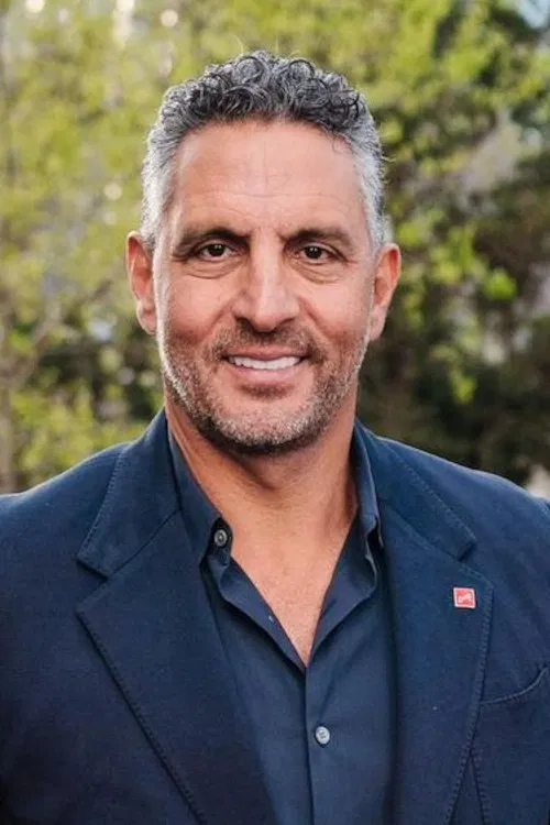 Mauricio Umansky profile