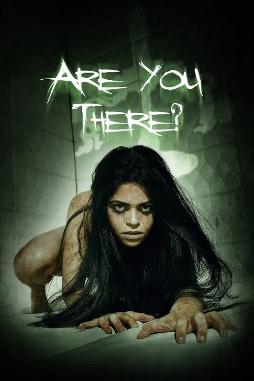 Are You There? poster