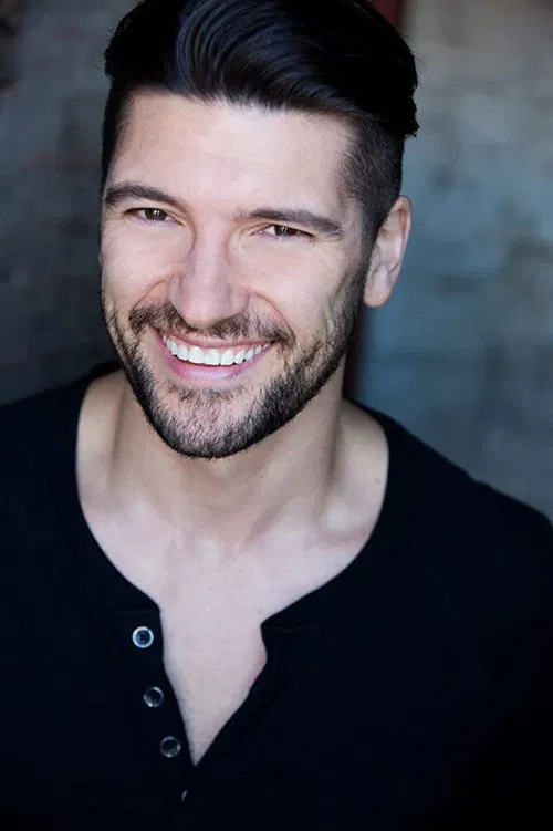 Jacques Mitchell profile