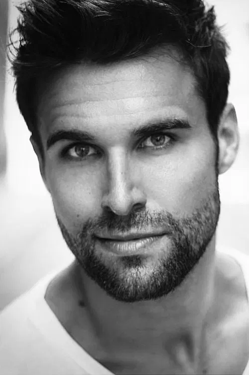 Stephen Krahel profile