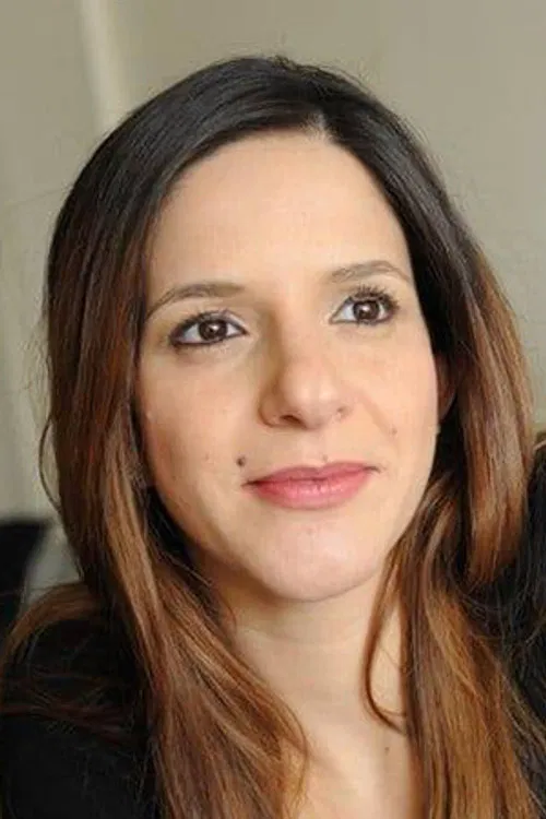 Efi Haralambous profile