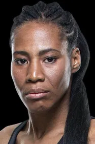 Zarah Fairn dos Santos profile