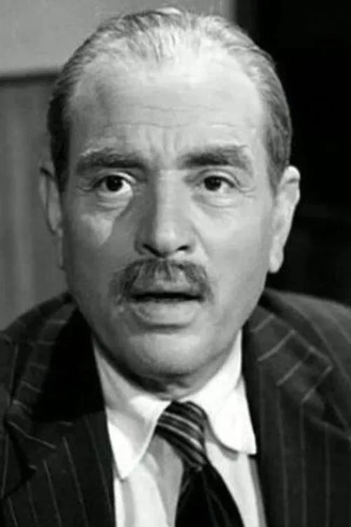 Tawfiq Ismail profile