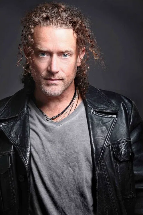 Darin Heames profile