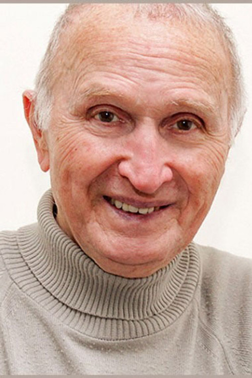 Andrzej Gawroński profile