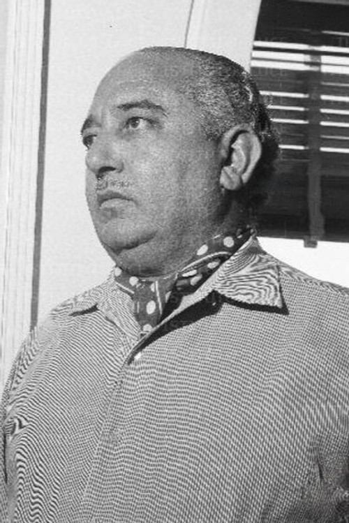 Francesco De Robertis profile