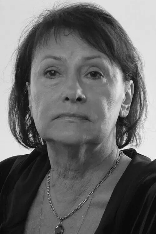 Natalia Kasatkina profile