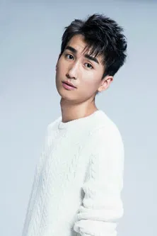 Zhang Yangyang profile