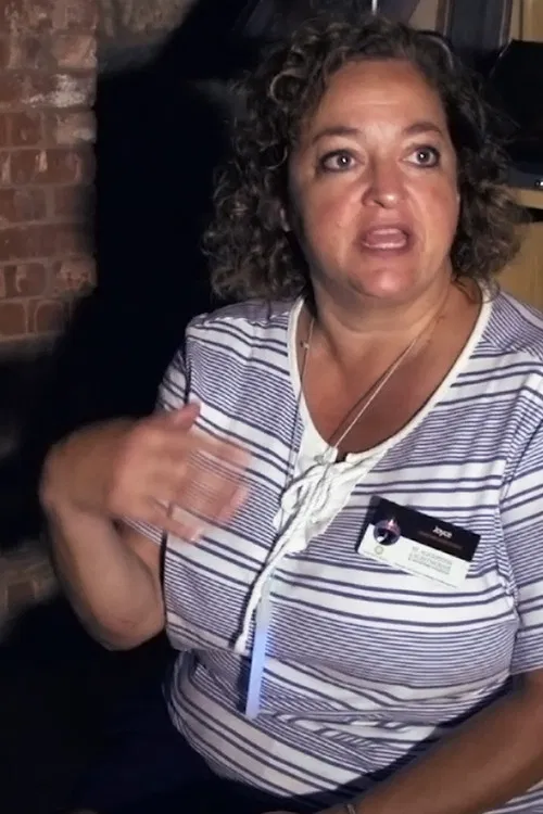 Joyce Duncan profile