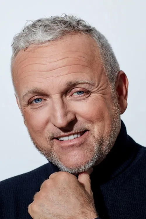 Gordon Heuckeroth profile