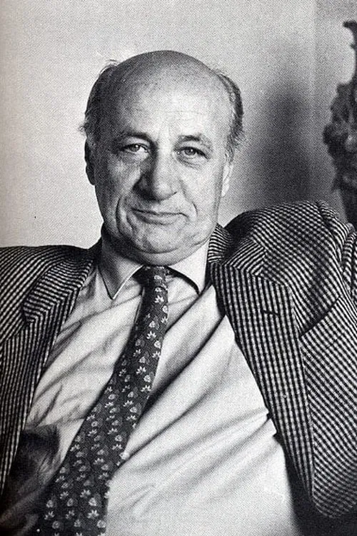 Florestano Vancini profile