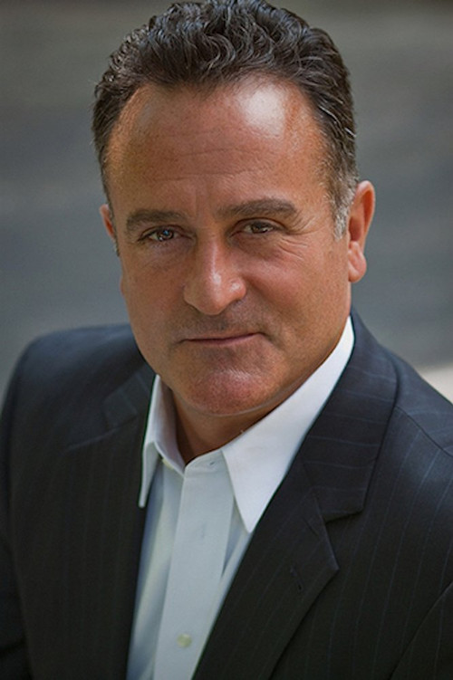 James Bagnell profile