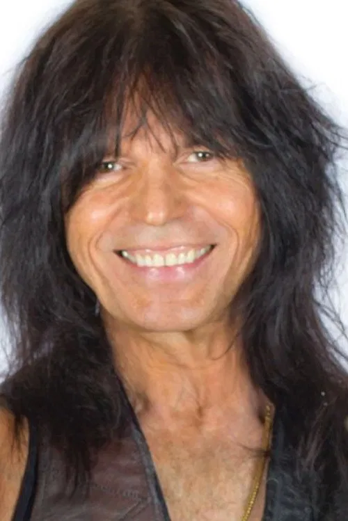 Rudy Sarzo profile