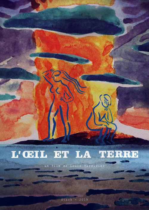 L'Œil et la terre poster