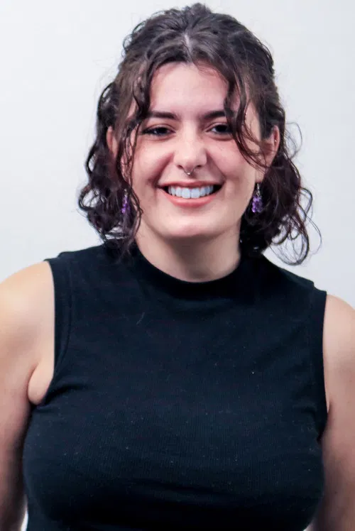 Andreyna Bianchi profile