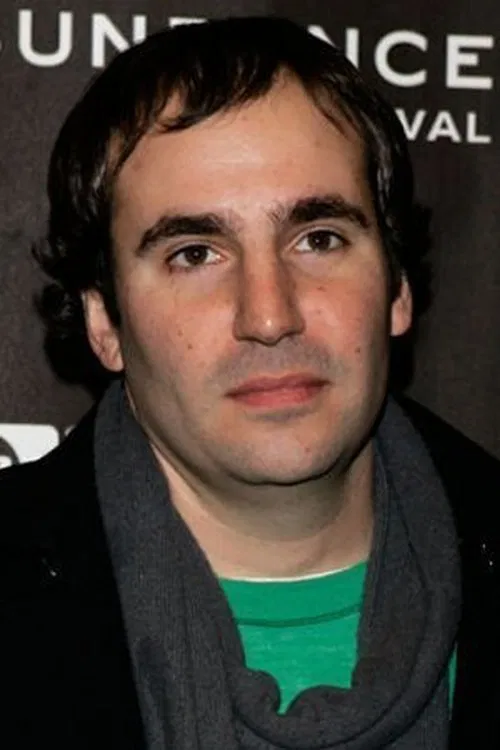 Jarrett Schaefer profile