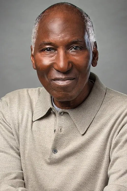 Mel Johnson Jr. profile