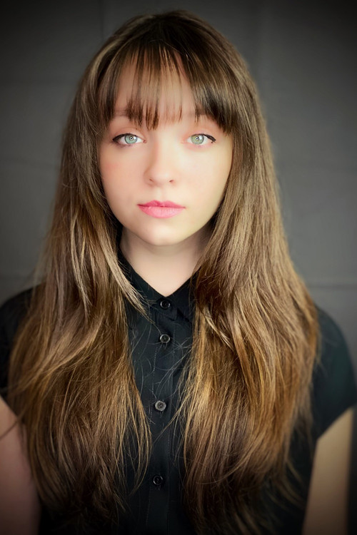 Rileigh McDonald profile