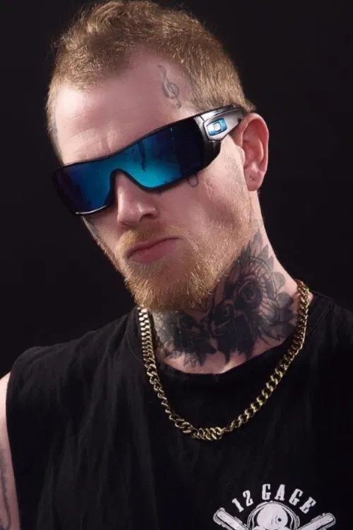 Kameron Hood profile